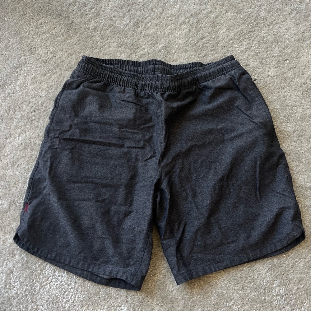 RHONE men’s athletic shorts